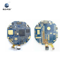 Wearable Device Android Smart Watch SMT PCBA Assembly Manufacturing